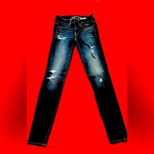 American Eagle Jeans ✨ Size 0